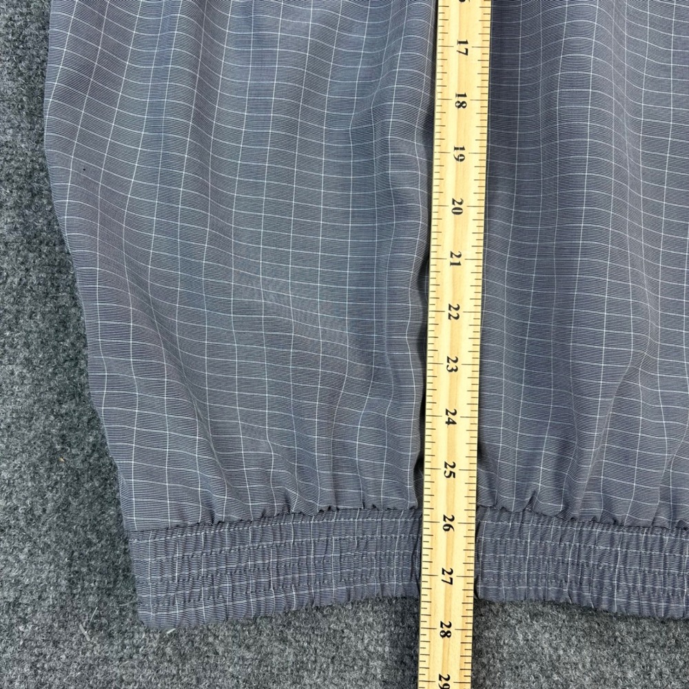 New Zero Restriction Golf Pullover Jacket Mens Gr… - image 12